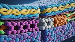 Formation Of Intercellular Junctions
