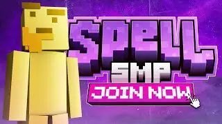 Minecrafts Most Magical SMP. (SMP Applications Open)