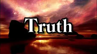 TRUTH feat. Connor Austin & Jarica Jamison | Lyrics [2024 Youth Album]