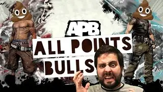 APB Reloaded PS4 Gameplay First Impression and Review