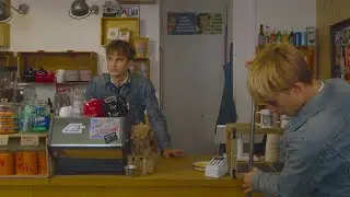The Coffee Shop of JP