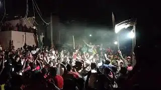 Dj chandan ganga pujaa visarjan Sindhbar