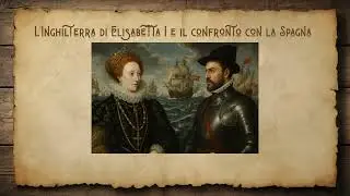Imperi e stati nazionali nel Cinquecento