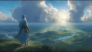 The Prophet Archetype &mdash; Pure Resonance of the Archetypal Prophet (Morphic Field)
