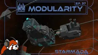 Modularity - Starmada Server ep. 37