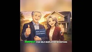Fund Your Dream Property  Skip Tax Returns, Get Faster Loans!  #privatemoneylending #money