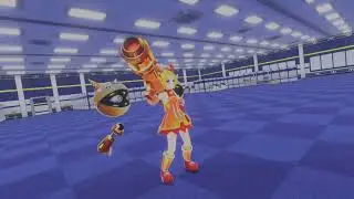 Neptunia Game Maker R:Evolution Ch 5 Gold Third Boss Guide