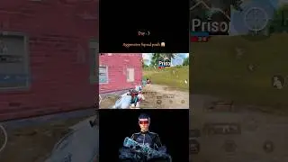 Very Aggressive Squad 🤬😤&hellip;&hellip;#bgmihighlights #pubgshorts #aggresivegameplay #conquerorgameplay#gaming