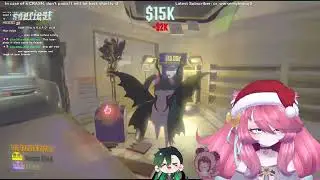𑄝 [19/12/2025] Modded VKIYO R.E.P.O Session  ⎡ Colourful Chaos | VKIYO ⎦ ♡