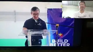 PBBM inauguration of Aglipay  SEWAGE WATER 💦🌊 TREATMENT PLANT Will produce 60 million water per day 