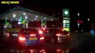 UK Fuel shortage. Petrol stations closed. Diesel tanks dry!