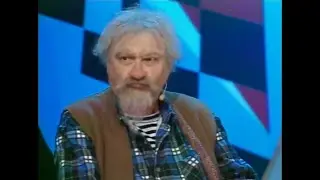 Е. Петросян Е. Степаненко И. Касилов - эпизод 