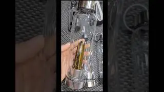Crystal Bottles Are Here!❤️&zwj;🔥🥰 #crystals #ytshorts #trendingshorts