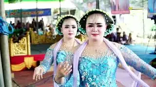 GEBYAR PUTRI FAMILI Di Pesta pernikahan ALI RIDHA & ZAINIYAH Tamba agung barat Ambunten 