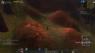 WoW Classic Stress Test - Undead Mage Leveling 1-5