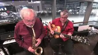 Bauer&ndash;Liehr Duo: Spring is Here
