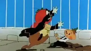 Чипполино сеньор помидор фрагмент