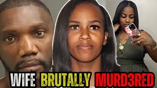 Side Chick Calls Wife During Affair: Husband Murd3rs Wife, Then Turns on Her.