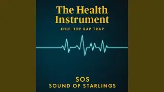The Health Instrument #Hip Hop Rap Trap