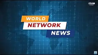 Atomy World Network News Season 2 Episode 5