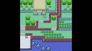 Route 121 [Remix] - Pok&eacute;mon Omega Ruby/Alpha Sapphire OST