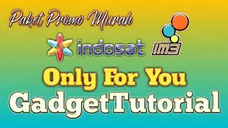 Paket Promo Murah Indosat OnlyForYou