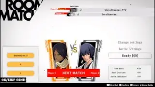 High Level Yoruichi Gameplay - BLEACH Rebirth of Souls