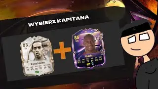 DUET IBARBO I RONALDINHO JEST NIESAMOWITY!! - POLSKA TO GLORY [#3]