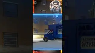 Classic GTA Missions #gtadefinitiveedition #gta #viral #trending #shorts