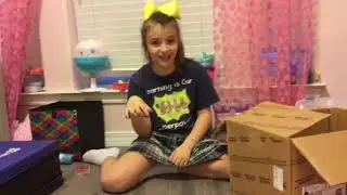 Squishy scammer skit