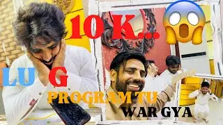 POV: You Prank Someone and Life Pranks You Back|10K Gone Just Like That