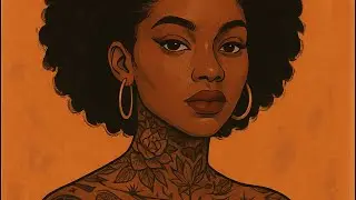 GeeSquared 17 (m&pound;b) - Girl with tats (Prod. @ProdByRichie x @nxtrobeats )