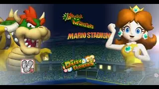 Benjamin Monsters vs Aslyn Flowers Year 1, Week 9, Game 2