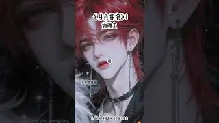 《月色拥抱》1#哨向