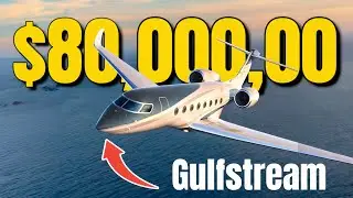  Inside the $80M Gulfstream G800 | Private jet | Fastest jet | Family jets 2026 