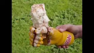 What else can the Chiko Handy Holder hold?
