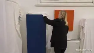 Sonia Costantini Ritorno allo Studio