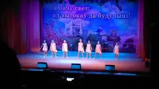 ArtDANCE STUDIO - Дотянуться до мечты