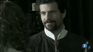 Isabella & Ferdinand's conflict with Carrillo (Isabel s01e10)