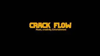 Welcome to Crack_Flow #withme