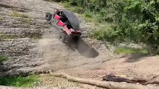 TTC Honda Pioneer 6 Seater Climbing Cialis @ Disney, OK #2
