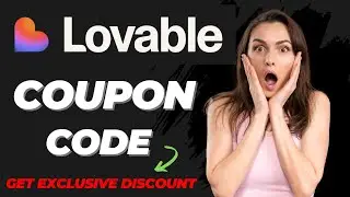 LOVABLE Coupon Code &ndash; Best Discount Offer | Exclusive Offer