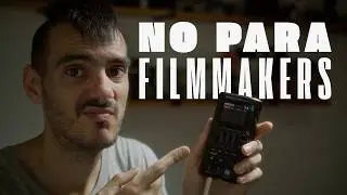 Zoom R4 - Grabadora de 32 Bits Flotante