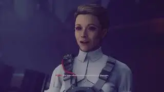 CONTROL PS5 Gameplay 4K [Resolution Mode] Ray Tracing