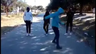 Lil_Uzi_vert _ that's_a_rack &bull;| The lsk x crew dancing video&bull;|