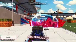 BloodStrike Pova 6 test 