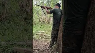 test the gun #jae #cdm #fundraising