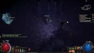PoE SSF DHC - Leveling HoA Jug Part 1
