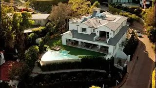 1682 San Onofre | Pacific Palisades, CA