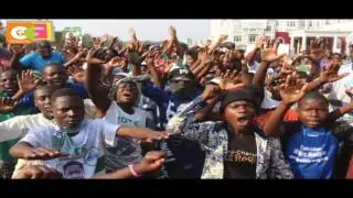 Zambia state of emergency